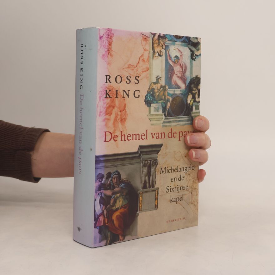 Ross King De Hemel Van de Paus