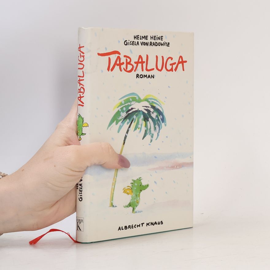 Helme Heine Tabaluga