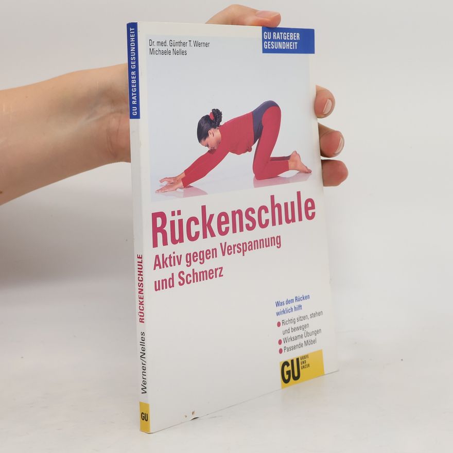 Günther T. Werner Rückenschule