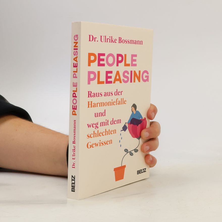Ulrike Bossmann People Pleasing