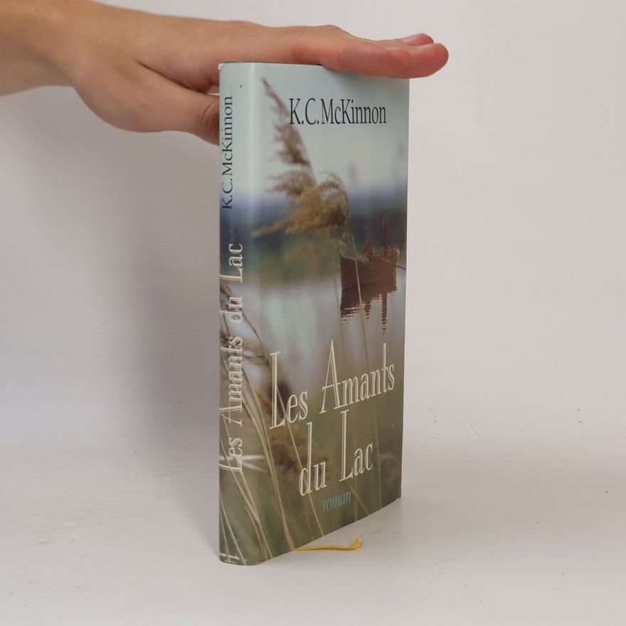 K.C. McKinnon Les amants du lac