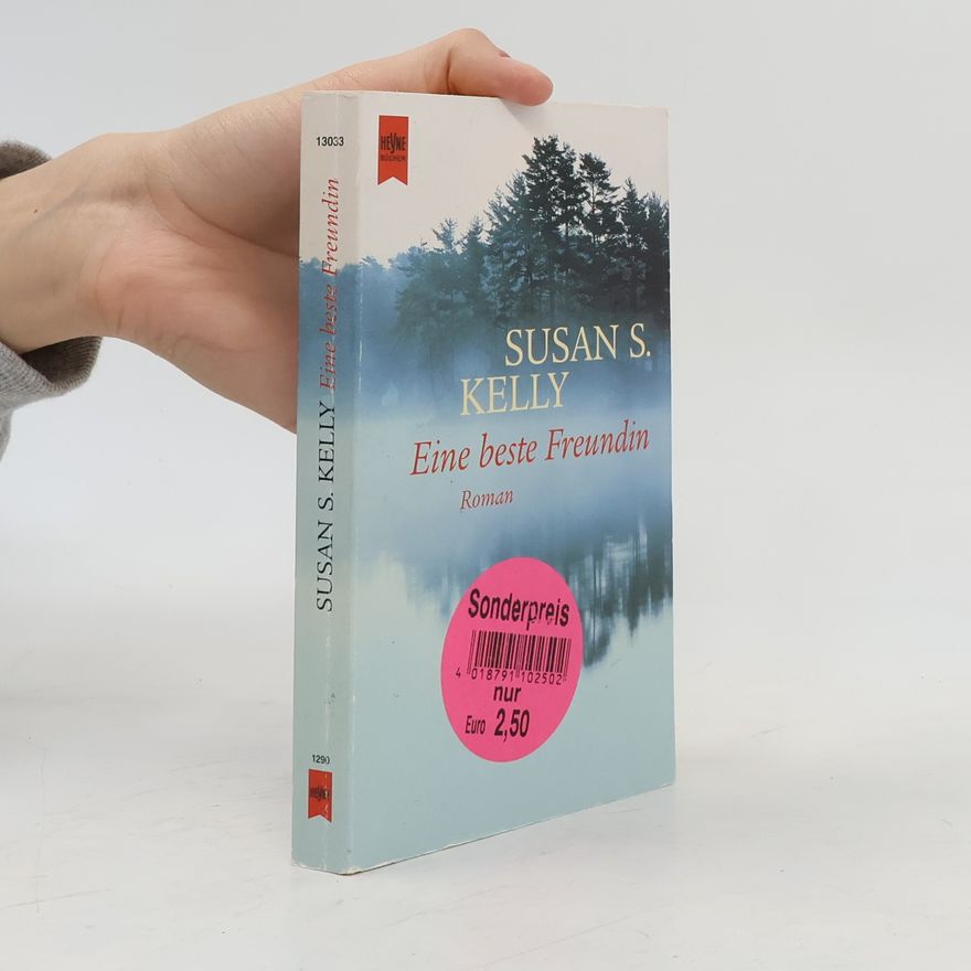 Susan S. Kelly Eine beste Freundin