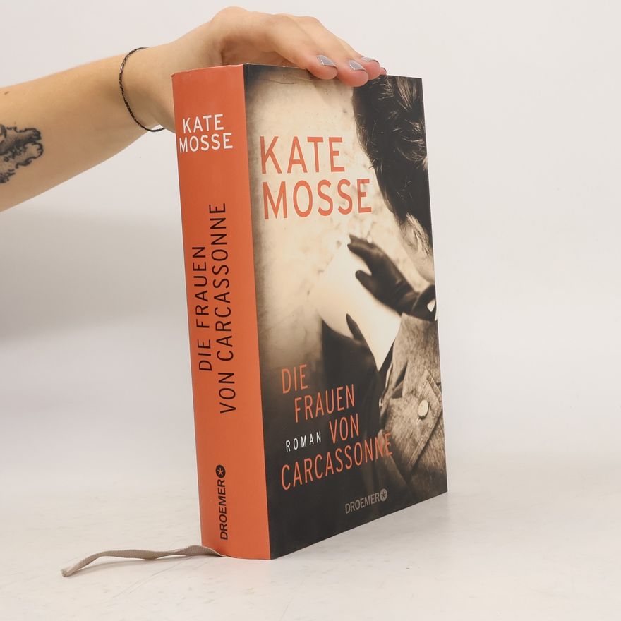 Kate Mosse Die Frauen von Carcassonne