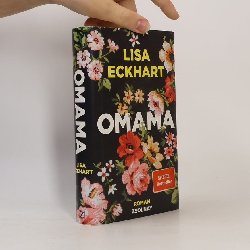 Lisa Eckhart Omama
