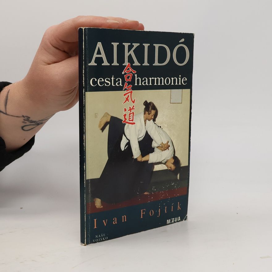 Ivan Fojtík Aikidó