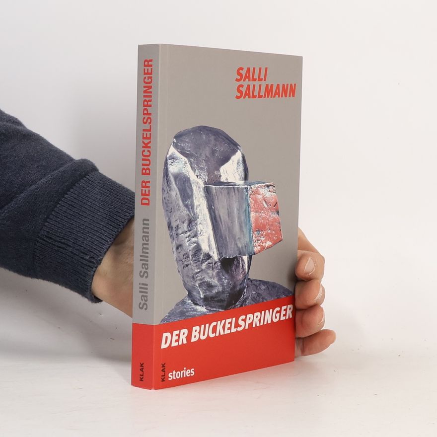 Salli Sallmann Der Buckelspringer