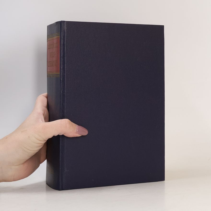 Autorenkollektiv Lexikon der Weltliteratur
