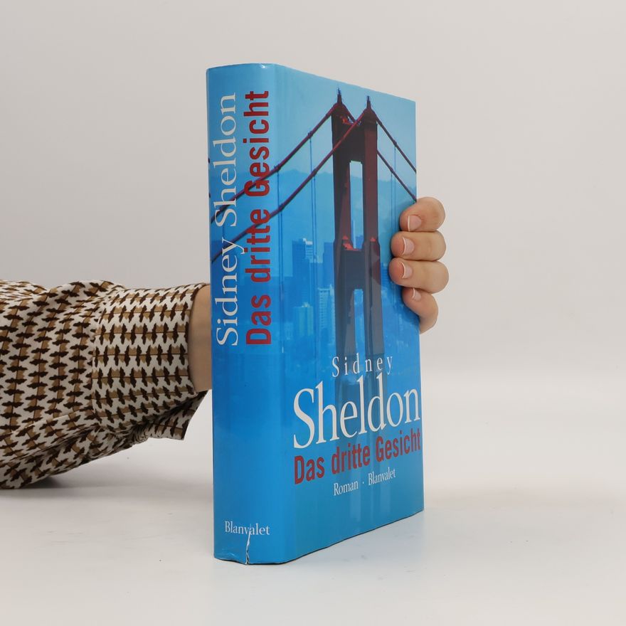 Sidney Sheldon Das dritte Gesicht