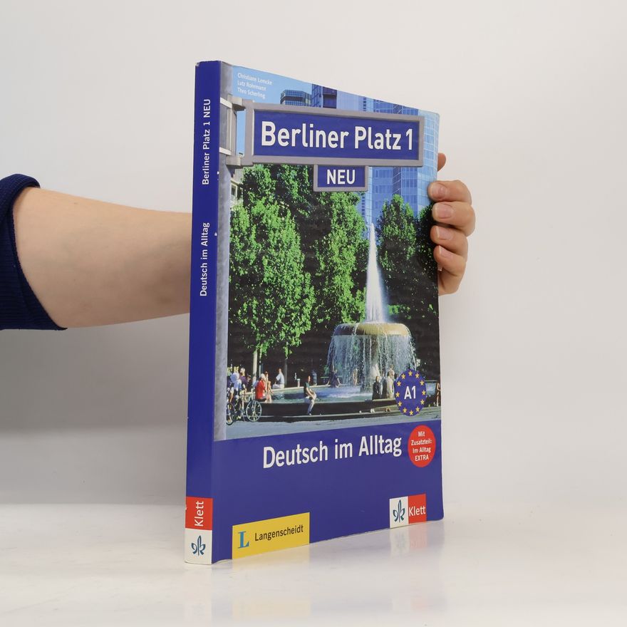 Susan Kaufmann Berliner Platz - neu