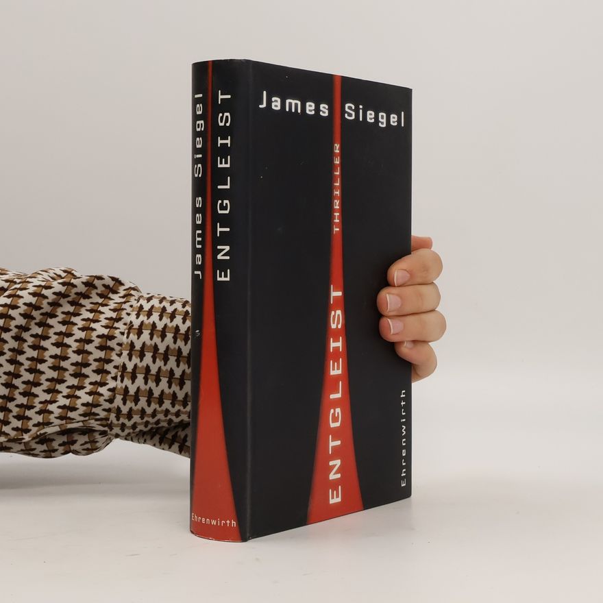 James Siegel Entgleist