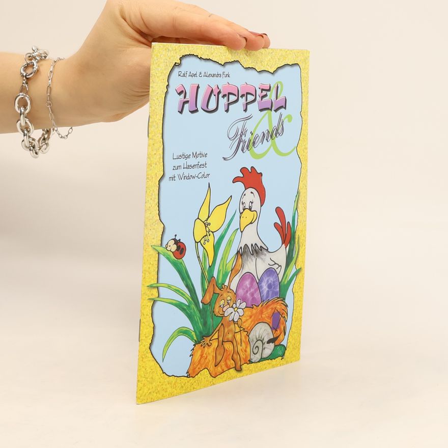 Kolektiv autorů Hoppel & friends