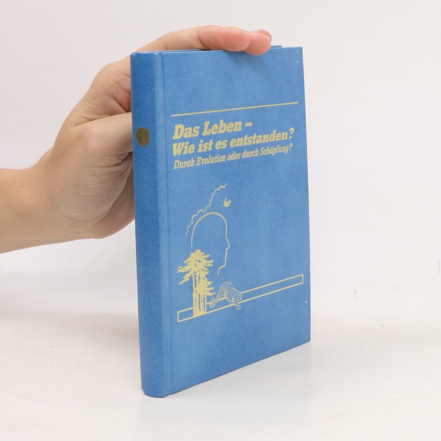 Autorenkollektiv Das Leben. Wie ist es entstanden?