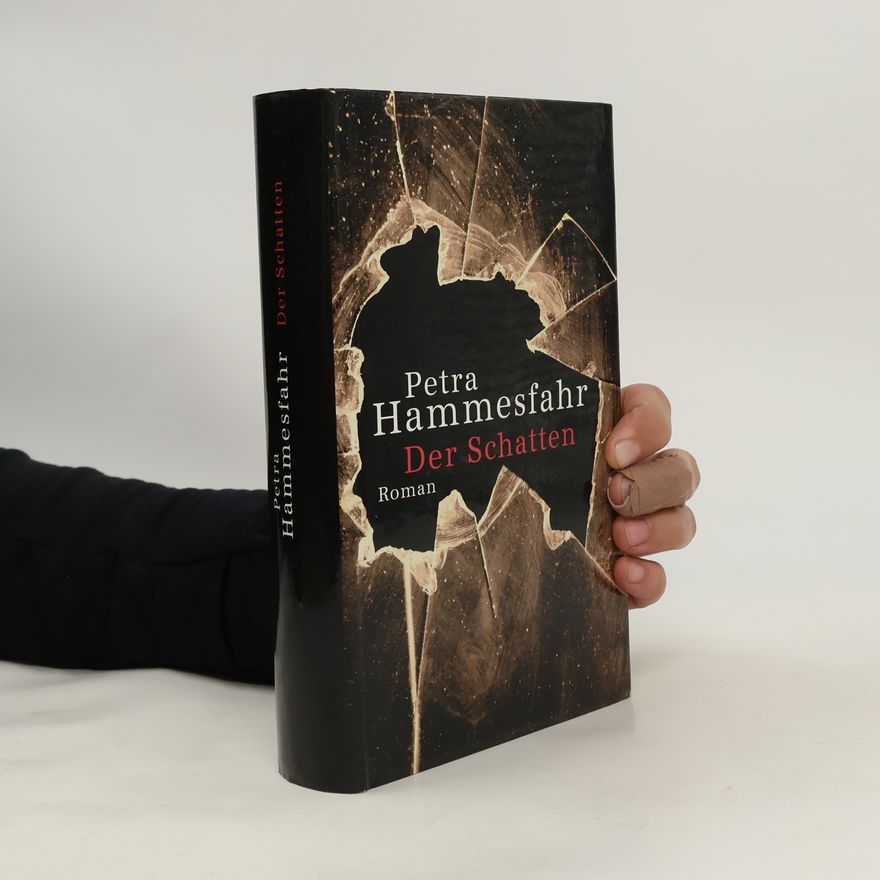 Petra Hammesfahr Der Schatten