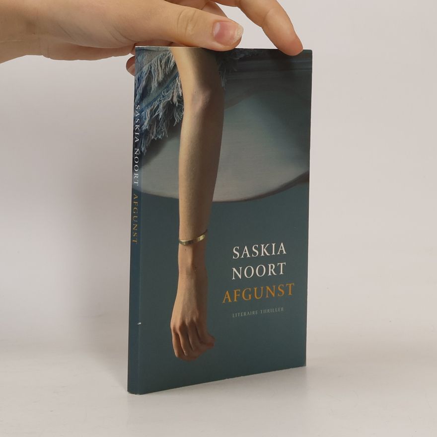 Saskia Noort Afgunst
