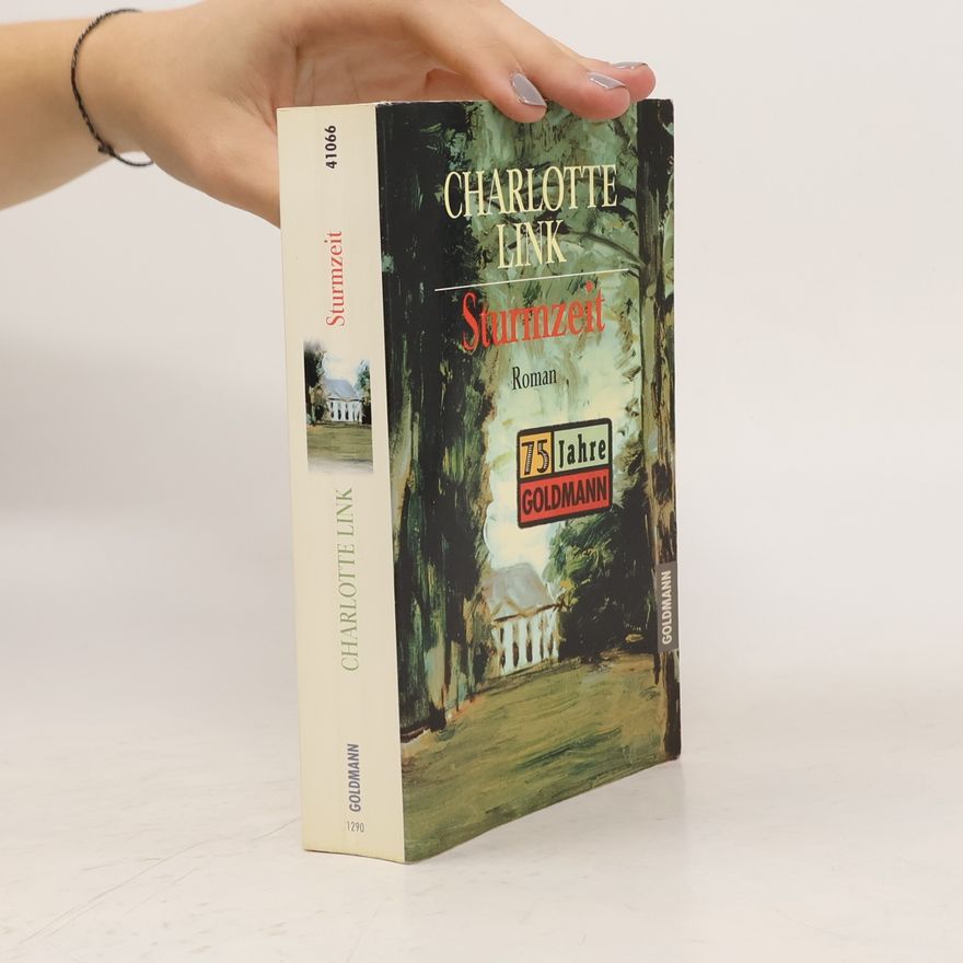 Charlotte Link Sturmzeit