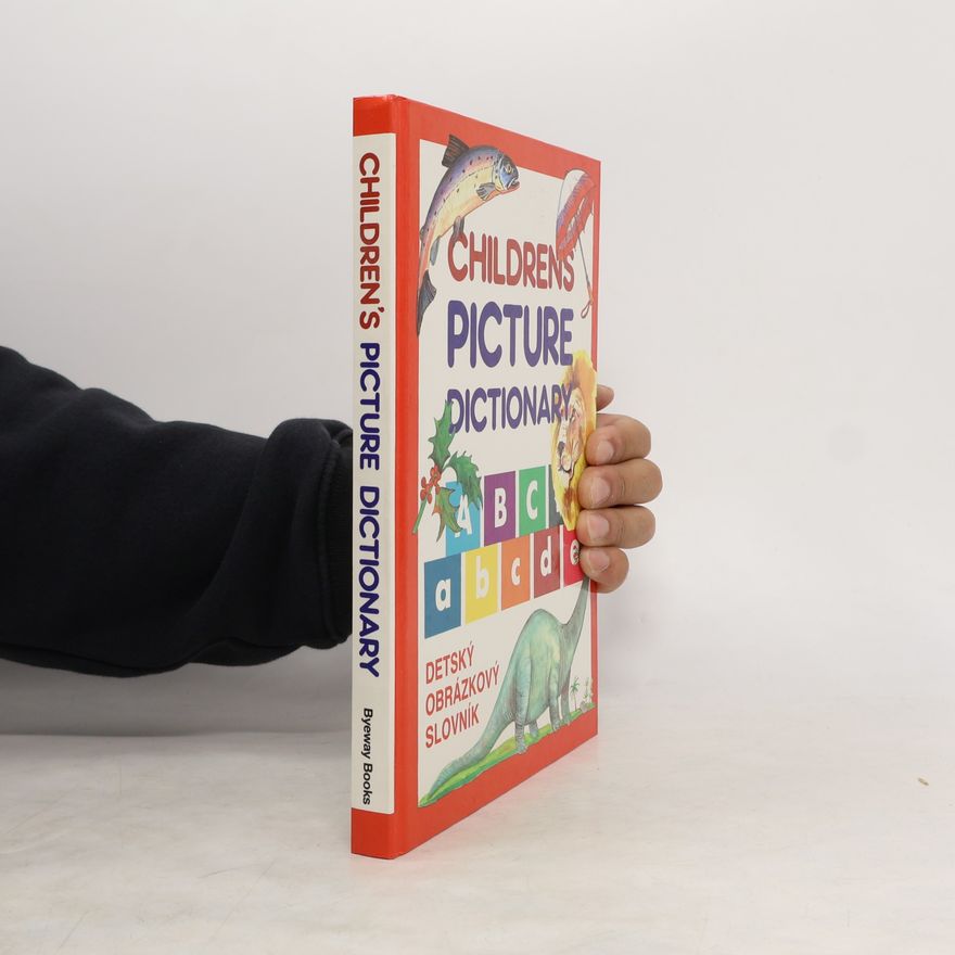 AA.VV. Children's Picture Dictionary