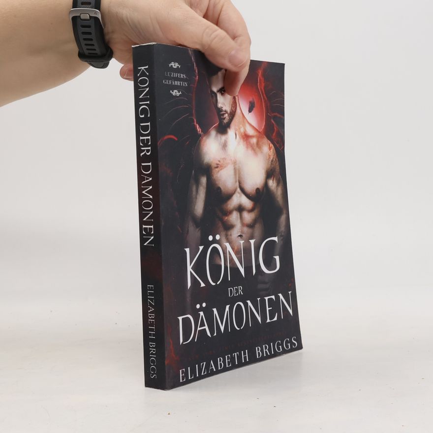 Elizabeth Briggs König der Dämonen