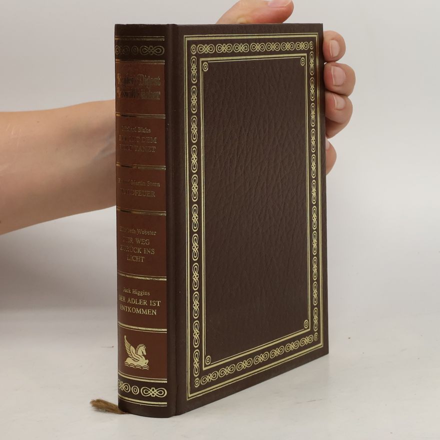 Kolektiv autorů Reader's Digest Auswahlbücher