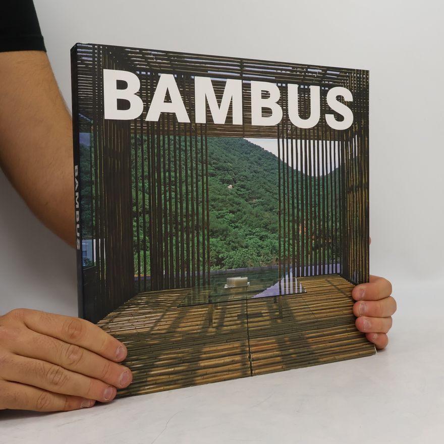 Alex Sánchez Bambus