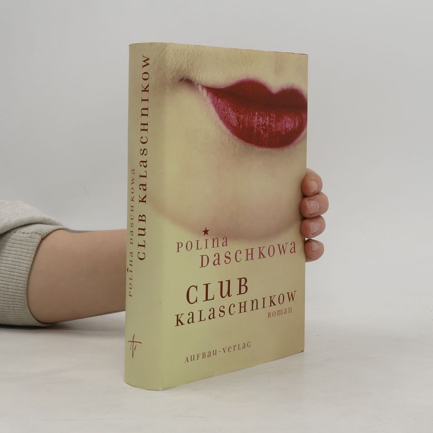 Polina Dashkova Club Kalaschnikow