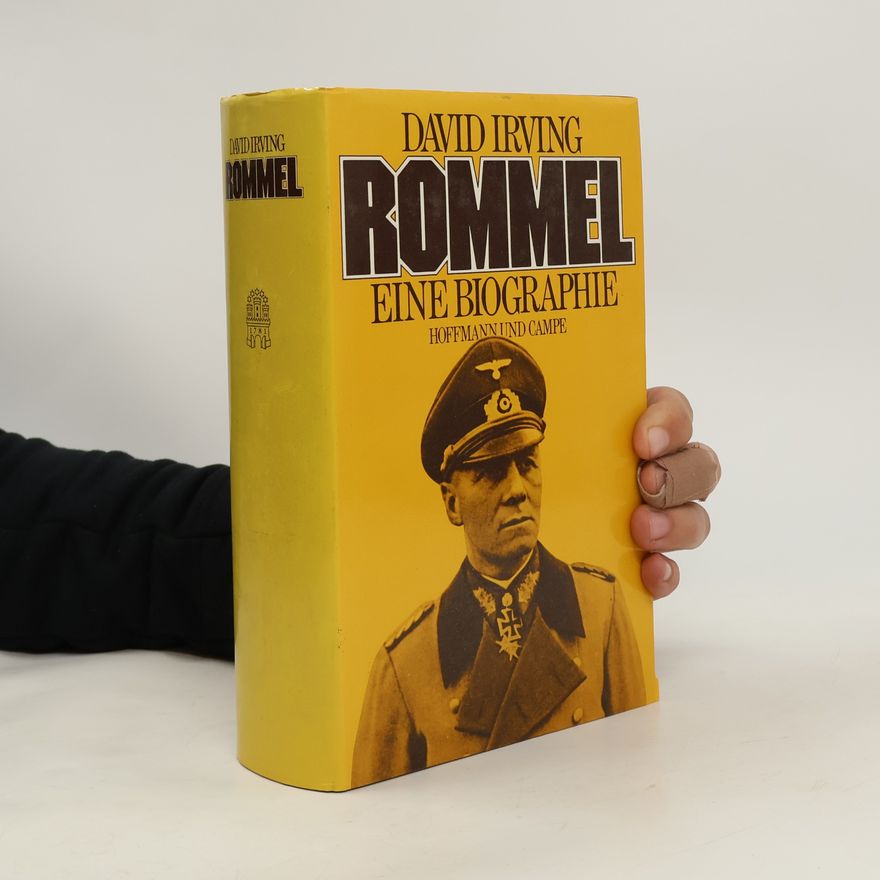 David Irving Rommel