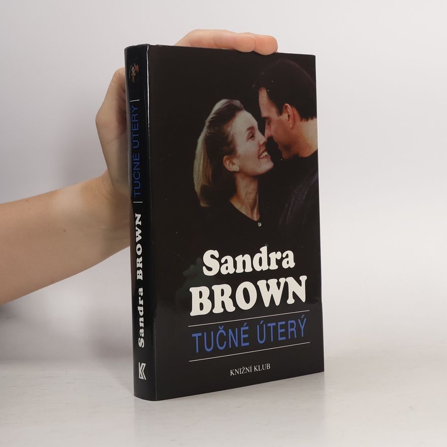 Sandra Brown Tučné úterý