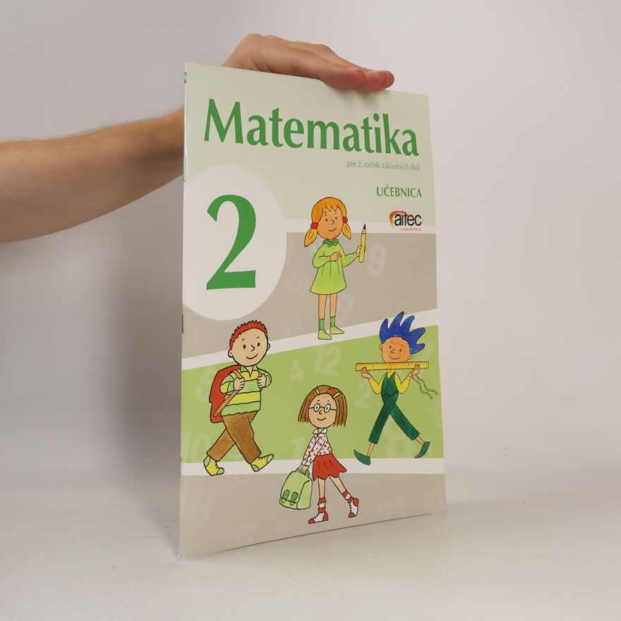 Pavol Černek Matematika