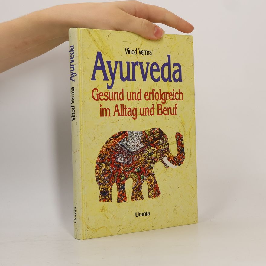 Vinod Verma Âyurveda