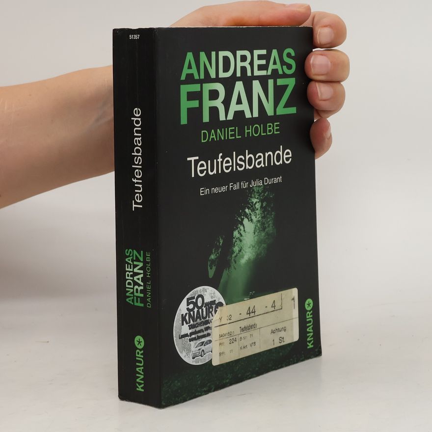 Andreas Franz Teufelsbande