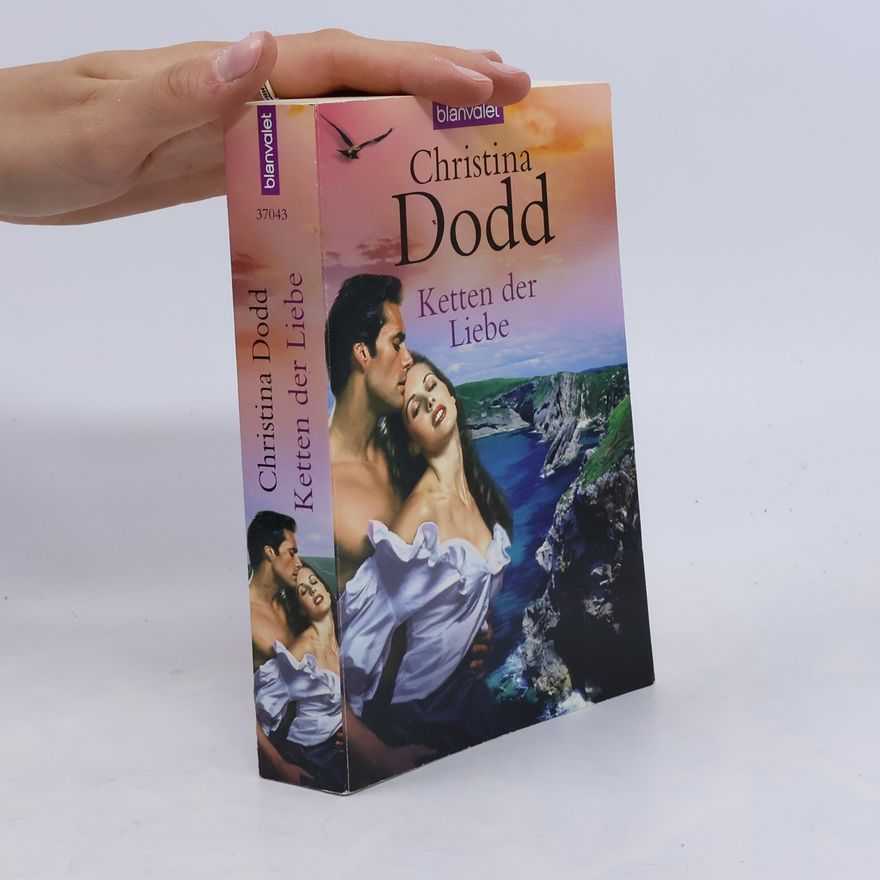 Christina Dodd Ketten der Liebe