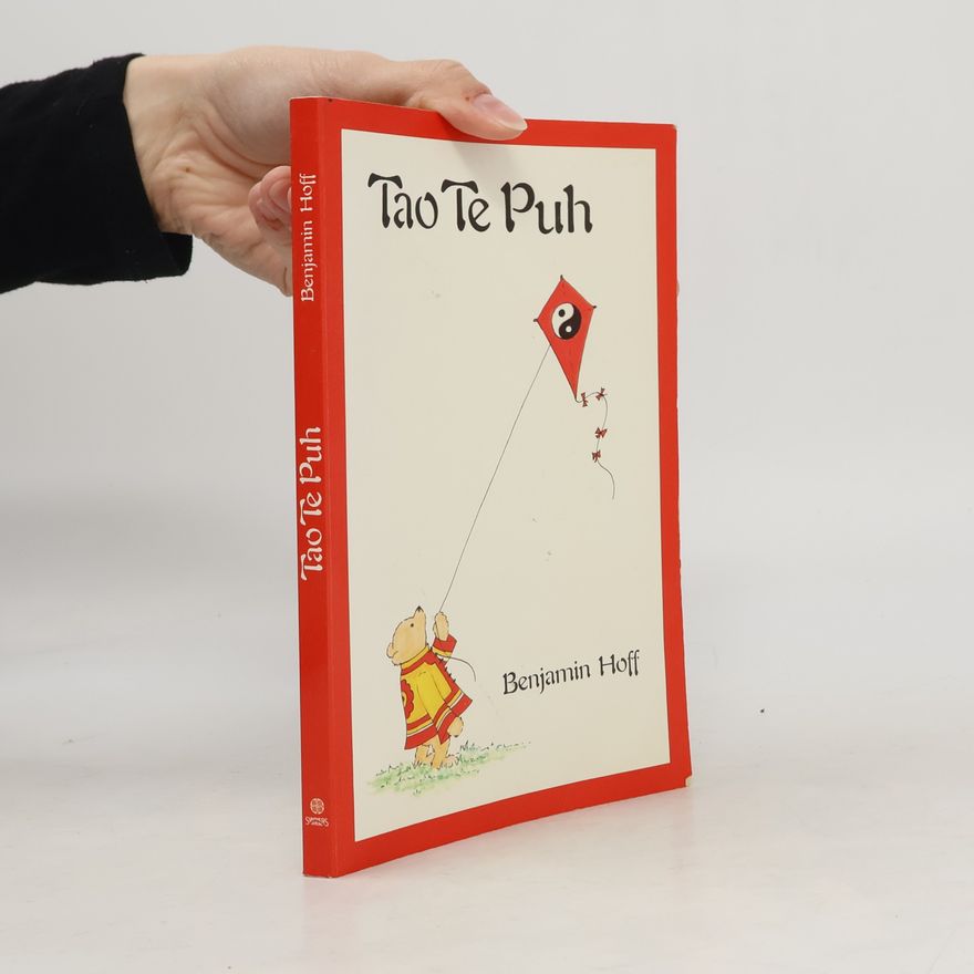 Benjamin Hoff Tao-te-Puh