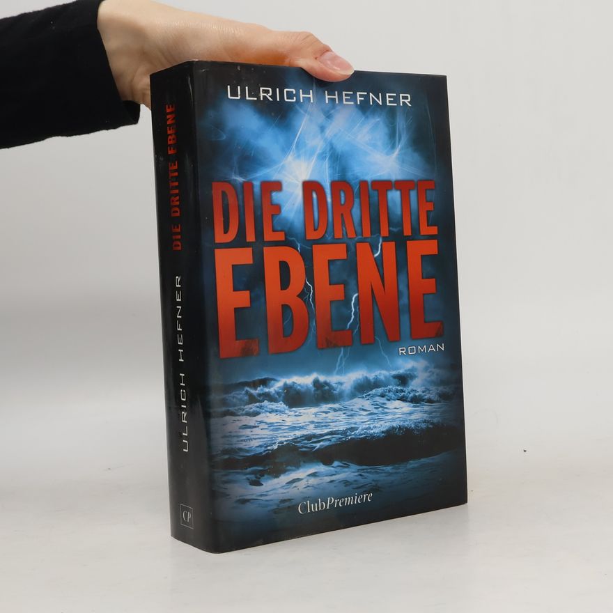 Ulrich Hefner Die dritte Ebene