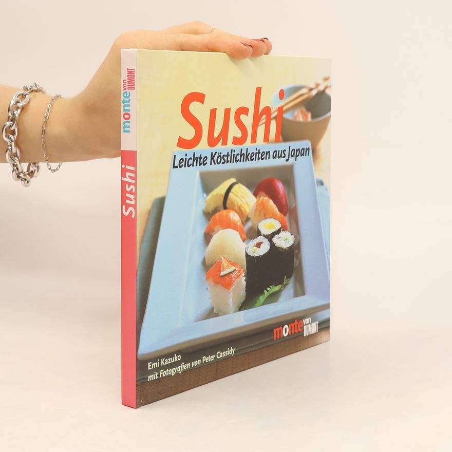 Emi Kazuko Sushi