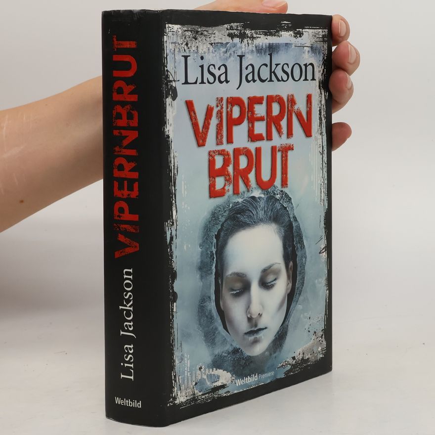 Lisa Jackson Vipernbrut