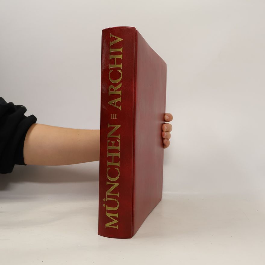 Autorenkollektiv München Archiv II