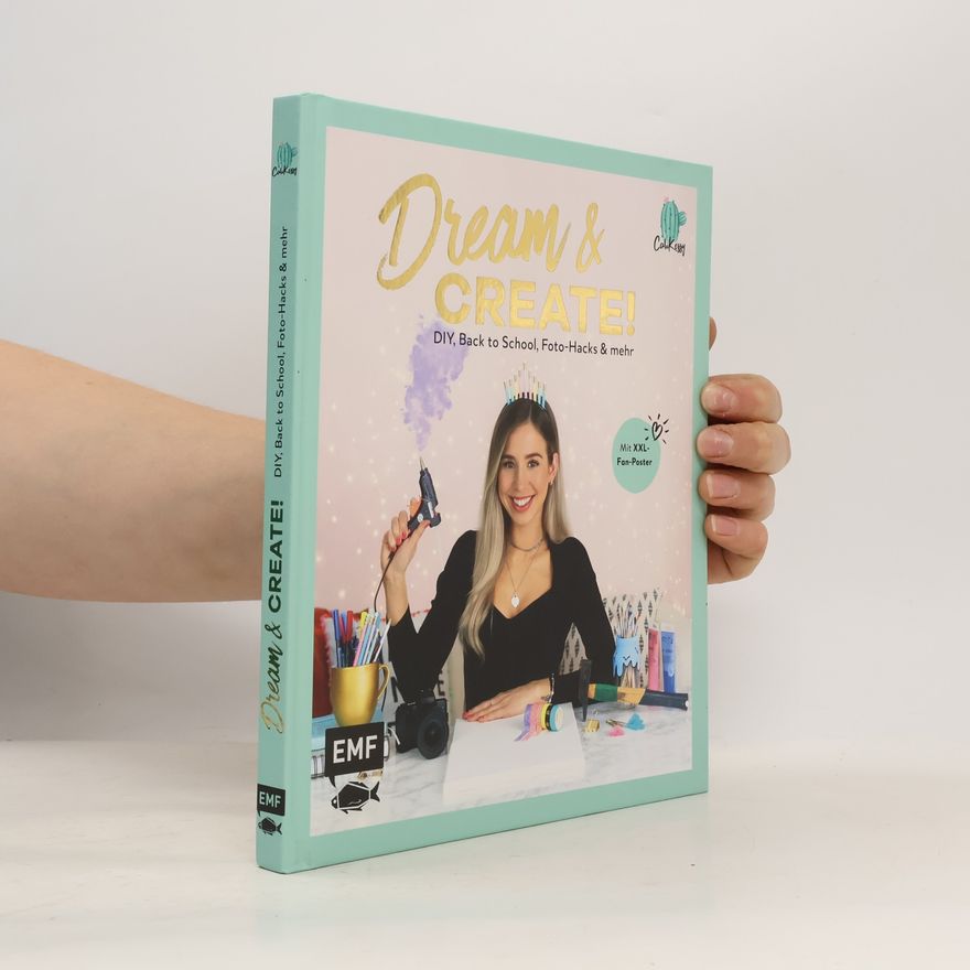 Various authors Dream&Create!
