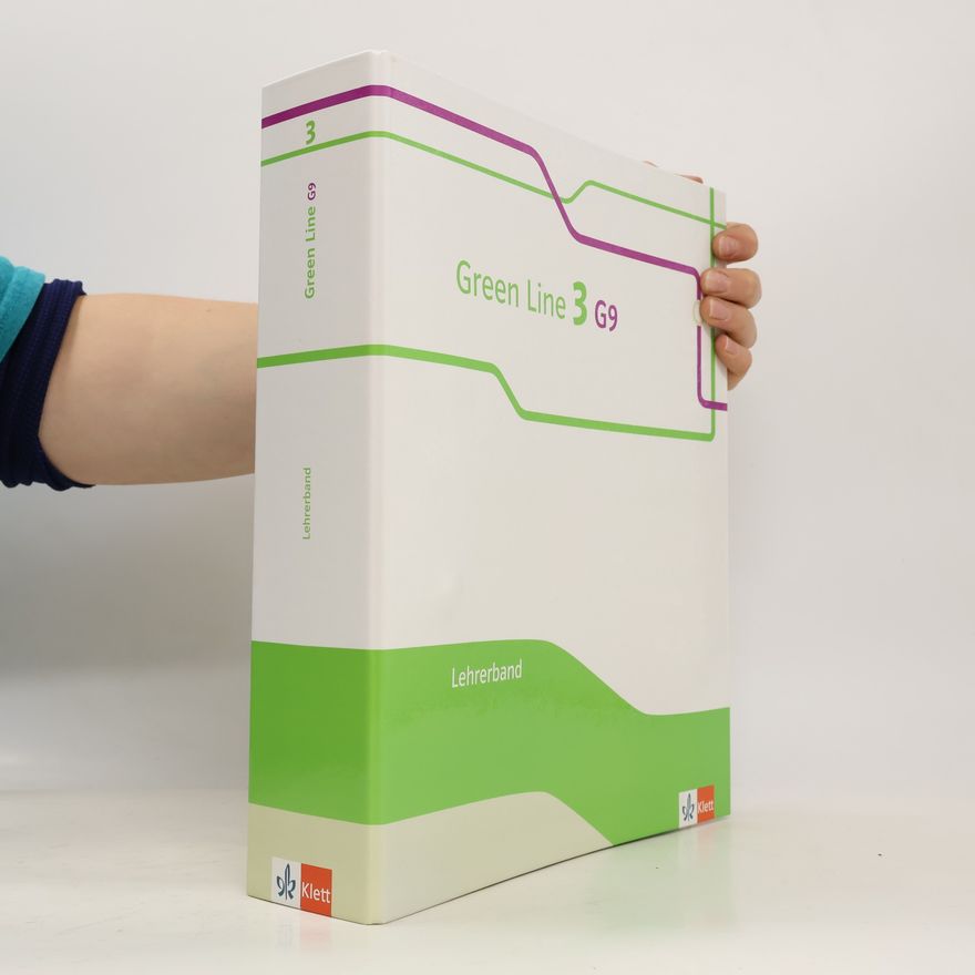 Autorenkollektiv Green Line 3 G9
