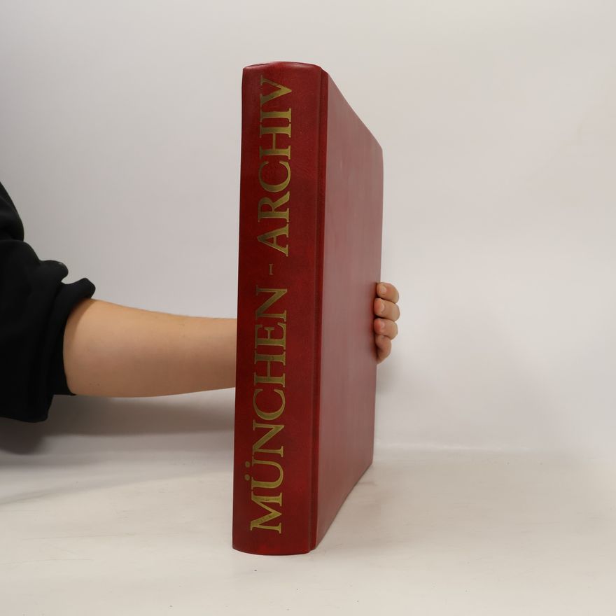 Autorenkollektiv München archiv I.