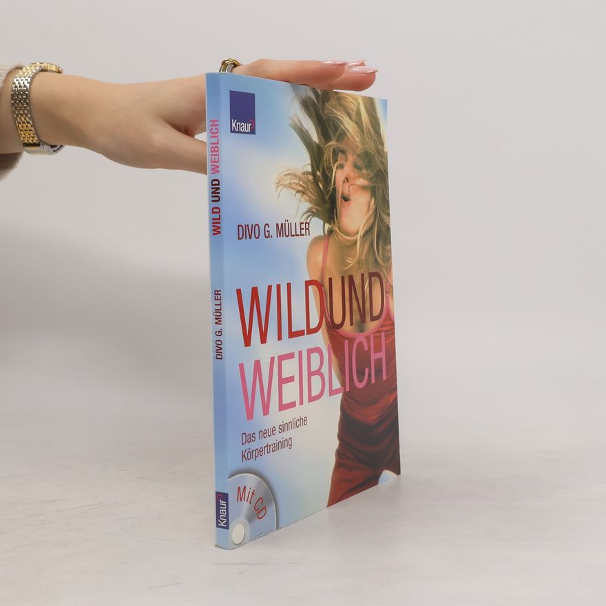 Constanze Lüdicke Wild und weiblich