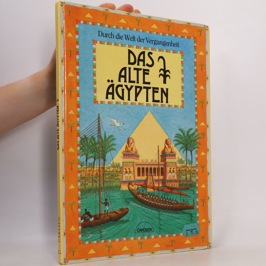 Autorenkollektiv Das Alte Ägypten