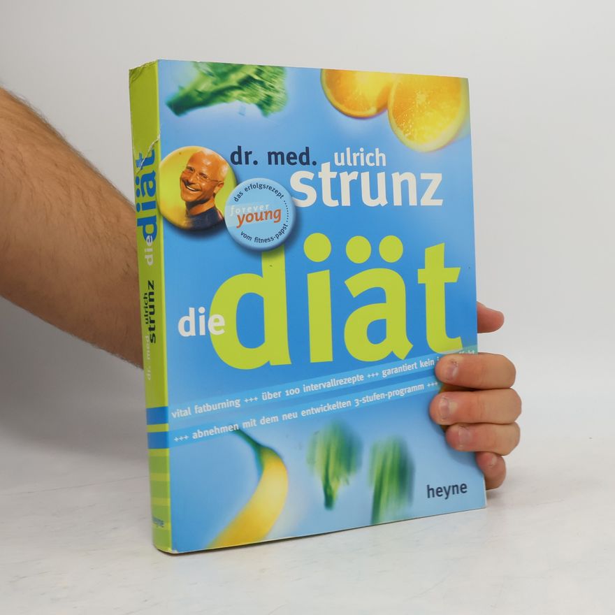 Dr. med. Ulrich Strunz Die diät