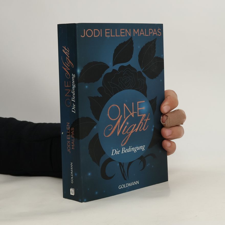 Jodi Ellen Malpas One night - die Bedingung