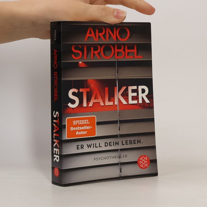 Arno Strobel Stalker