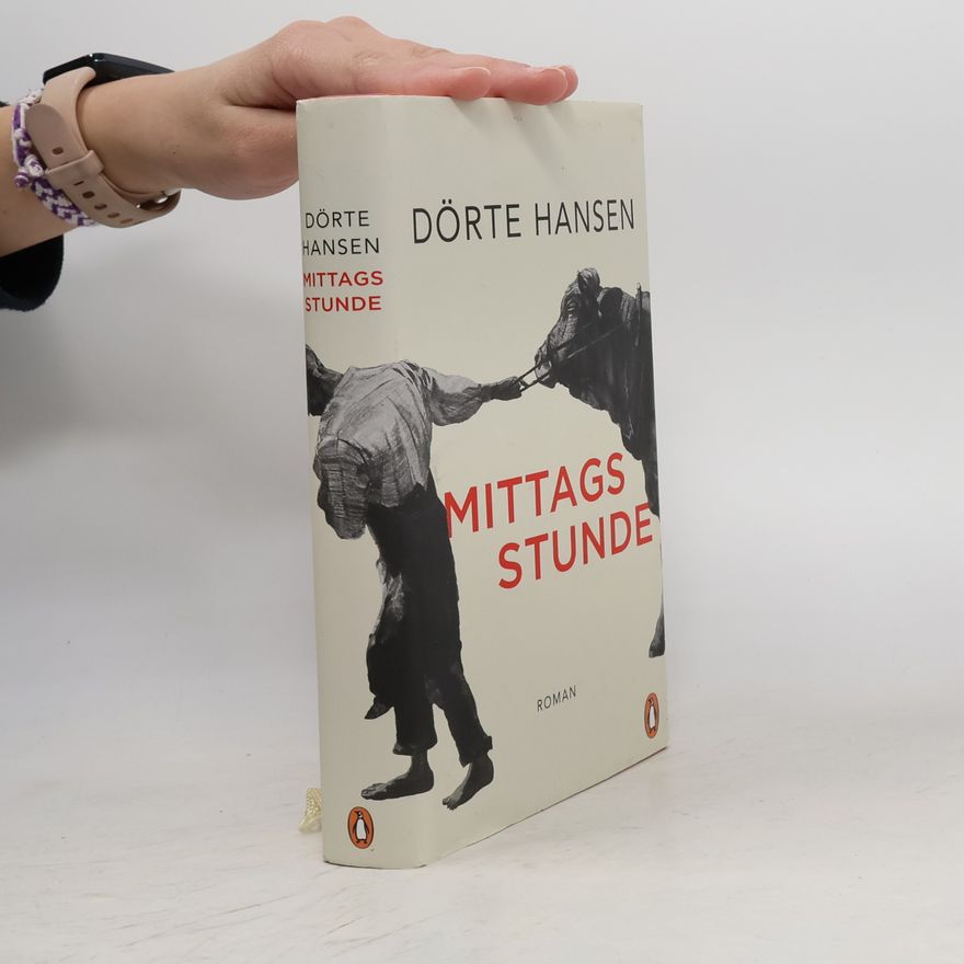 Dörte Hansen Mittagsstunde