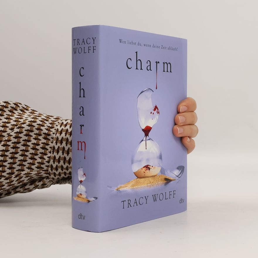 Tracy Wolff Charm