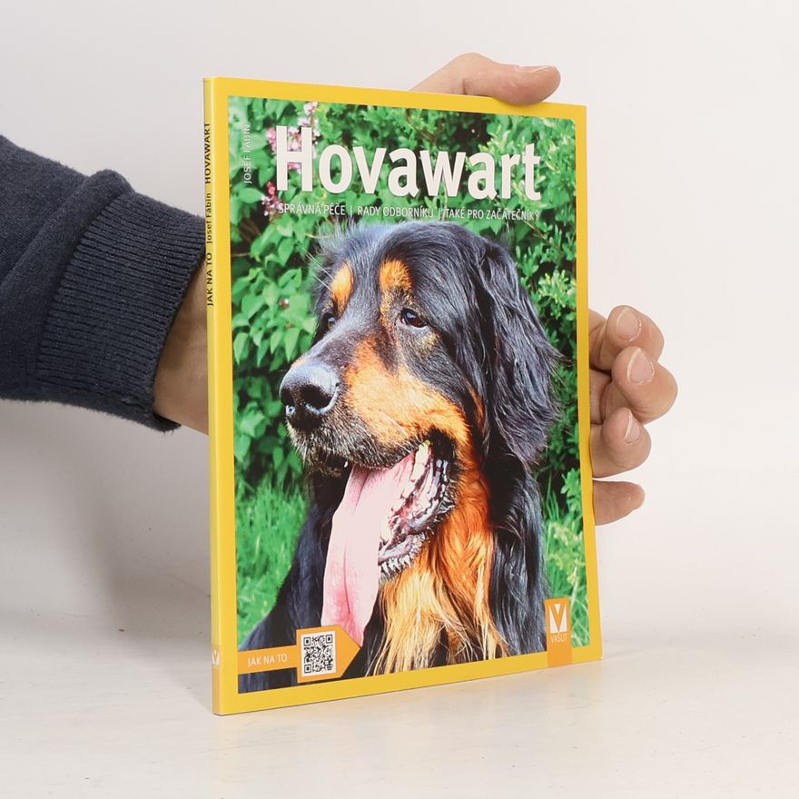 Josef Fábin Hovawart - Jak na to