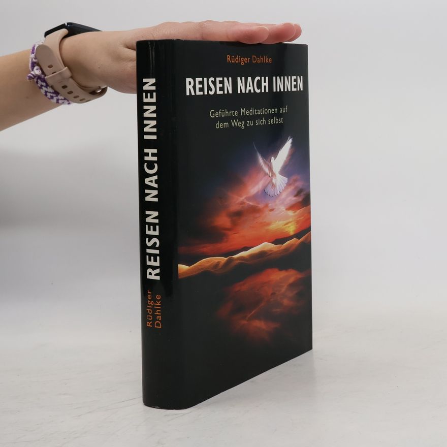 Ruediger Dahlke Reise nach Innen