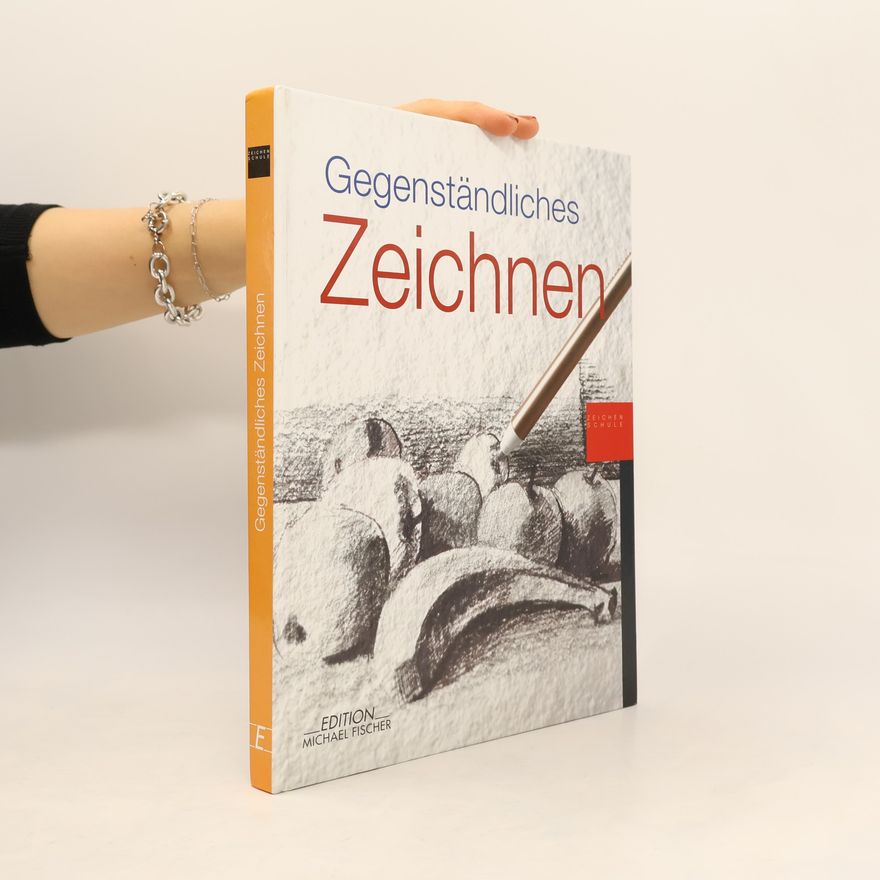 Maria Fernanda Canal Gegenständliches Zeichnen