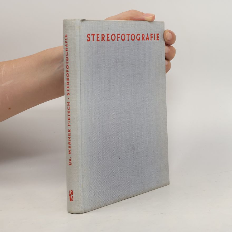 Dr. Werner Pietsch Stereofotografie