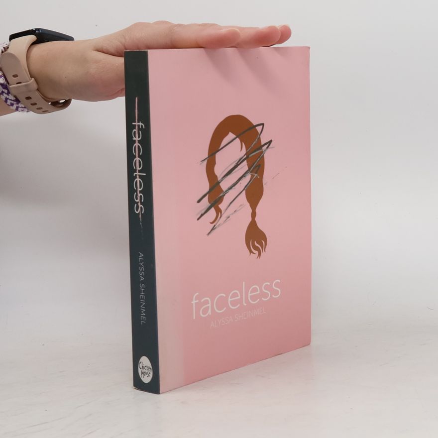 Alyssa B. Sheinmel Faceless
